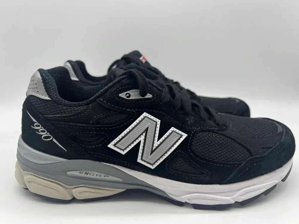 New Balance 990V3 Heritage Collection M980BS3 Sneakers Men 4.5D